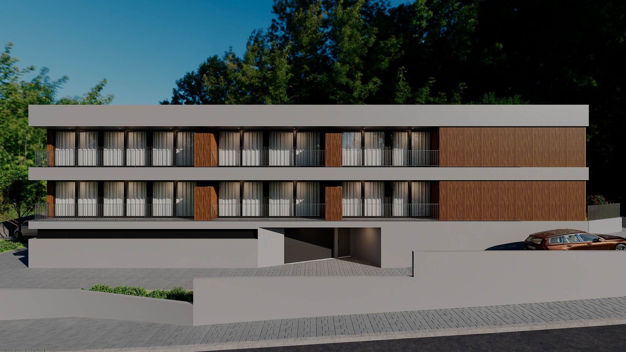Candal Prime Residences